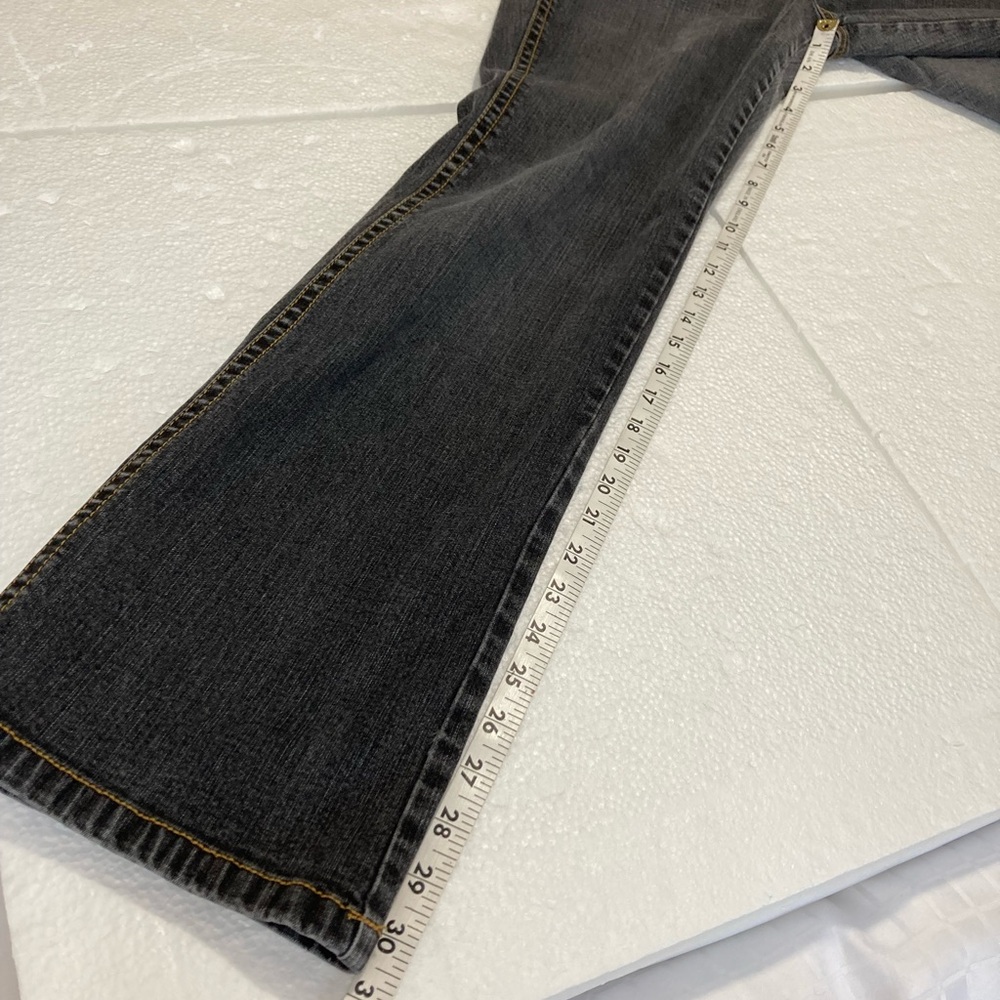 Gloria Vanderbilt women’s jeans Size 10 - Picture 6 of 11